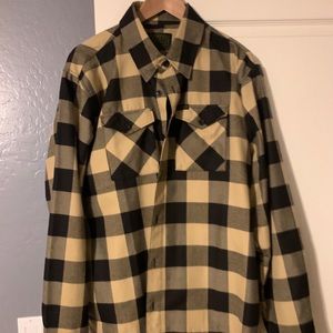Dixxon Flannels